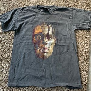 Travis Scott tour merch